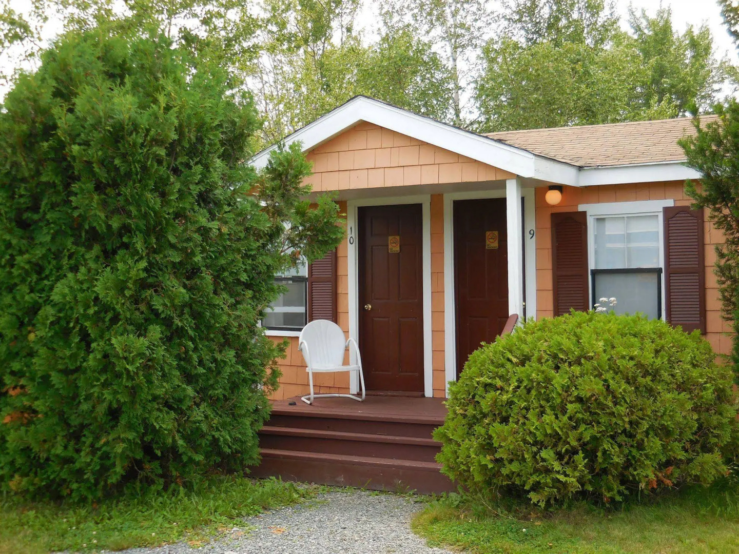 Acadia Gateway Motel