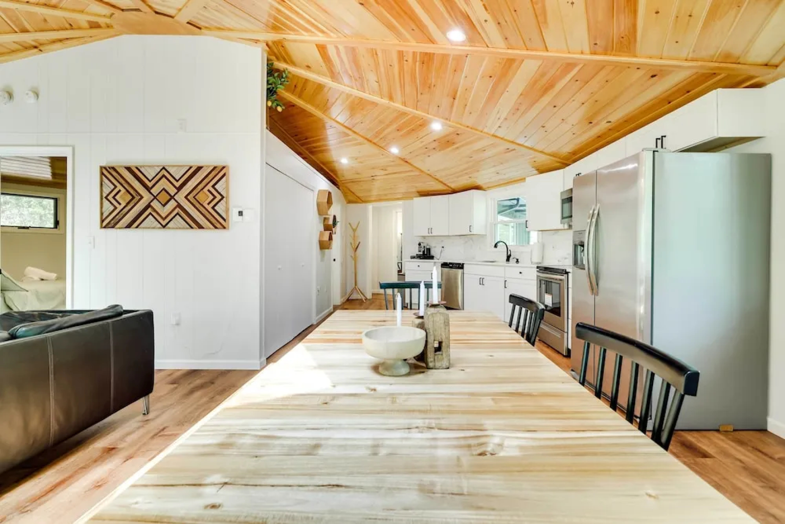 Private Deck & Grill: Pocono Pines Retreat!