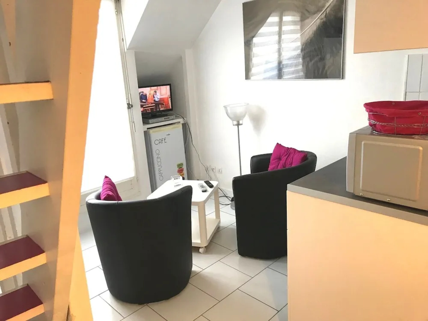 Studio Les Hameaux du Crouesty