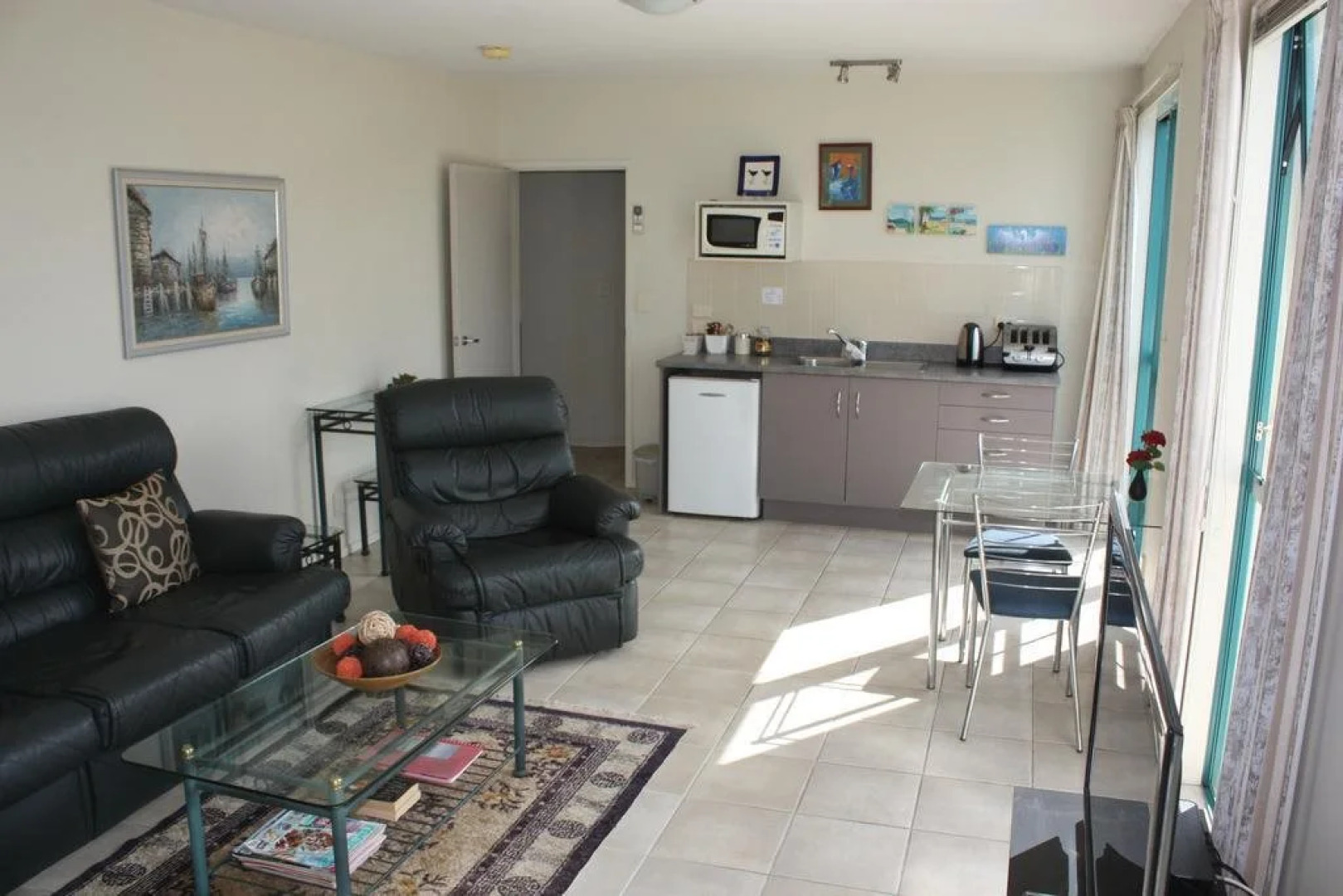 Parkhill Fine Accommodation