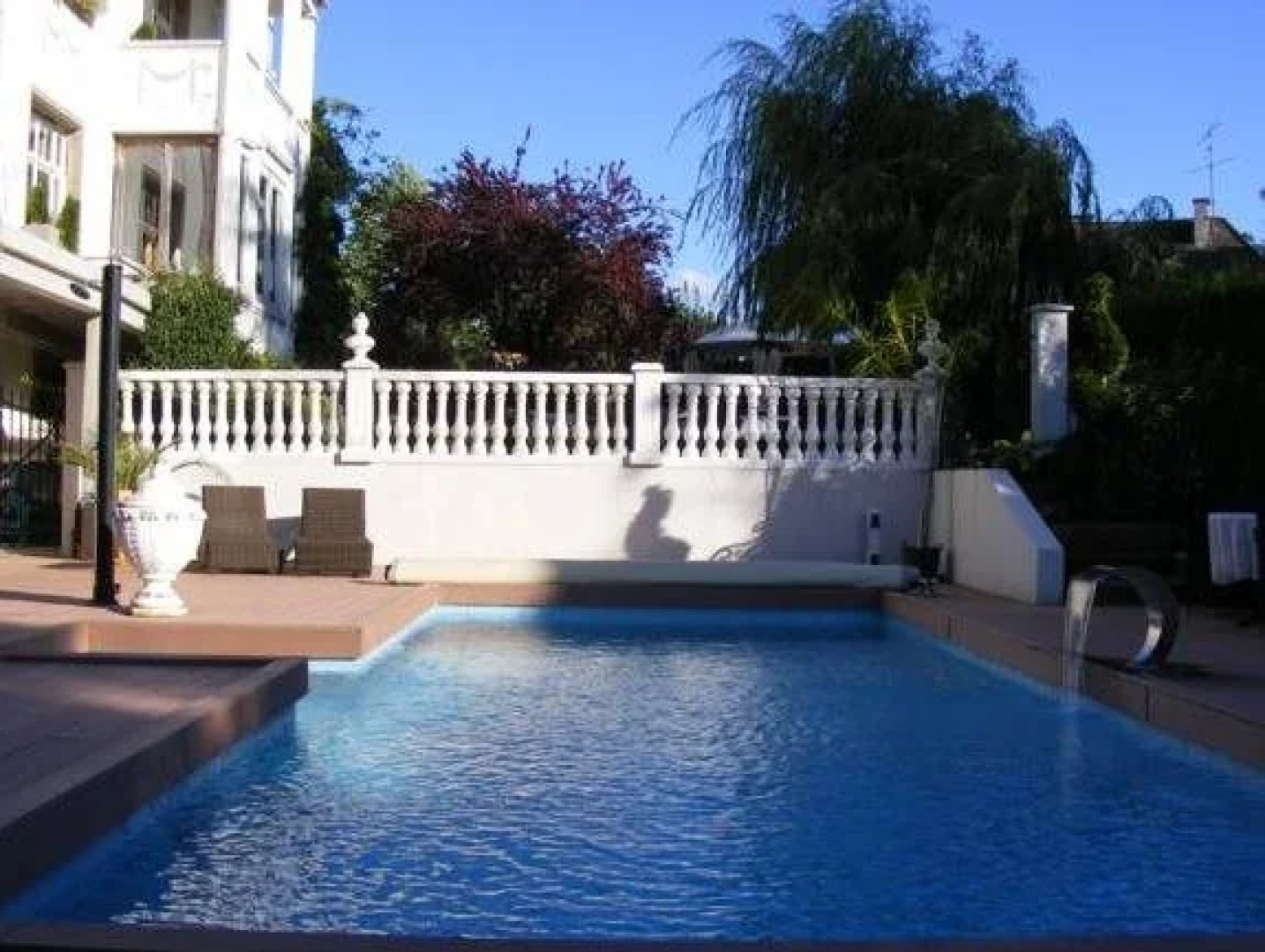 Hotel Restaurant Villa Katz