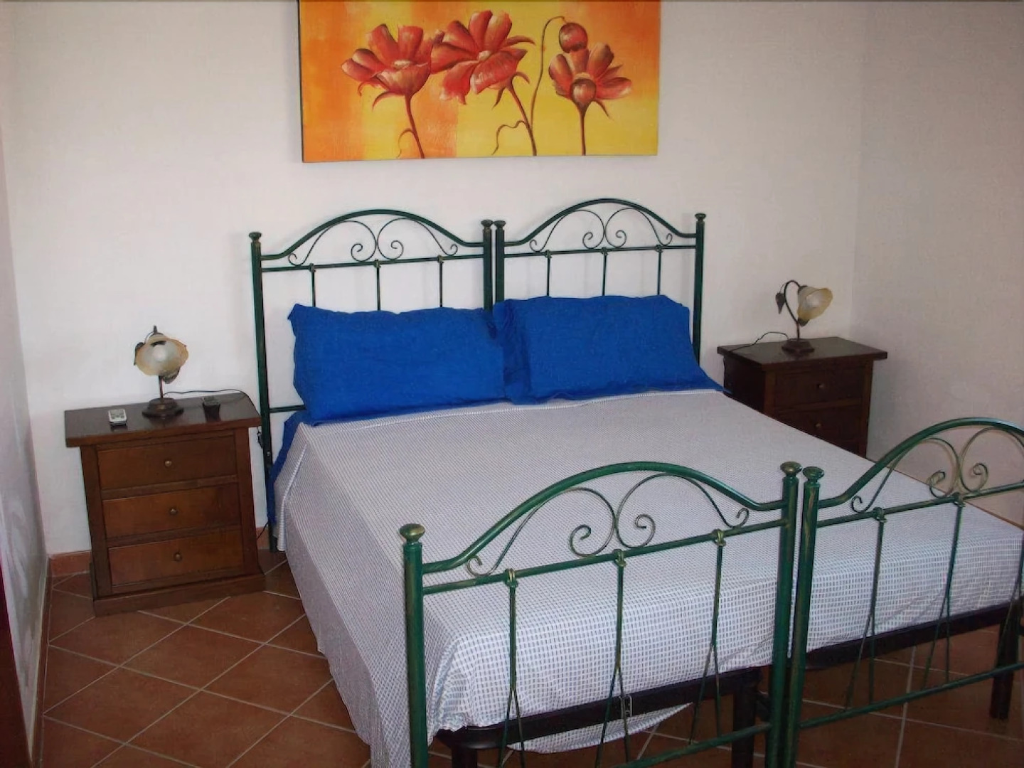 B&B Agri Gallipoli