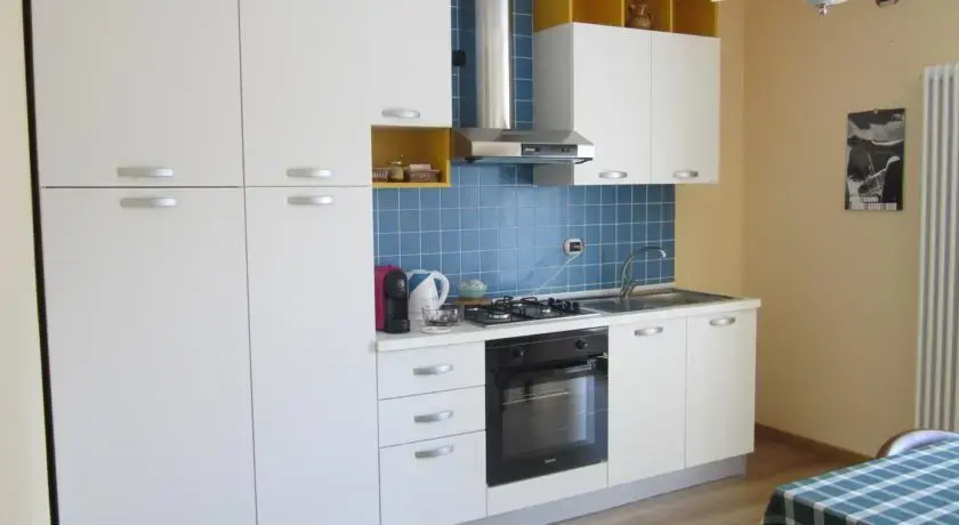 Appartamenti Monastero