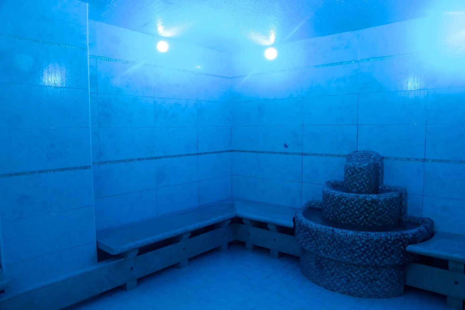 Hotel Terme Marine Leopoldo II