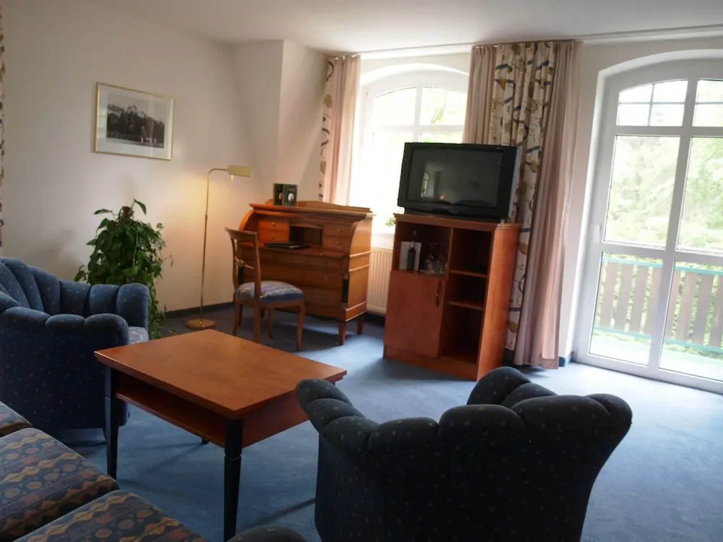 Ringhotel Villa Margarete