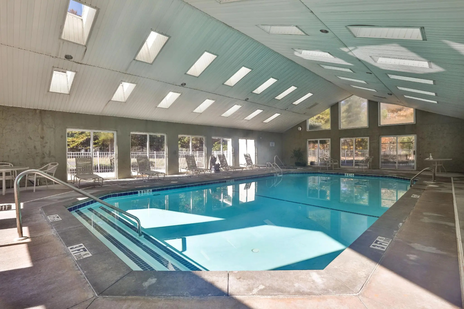 Best Western Mountain View Inn