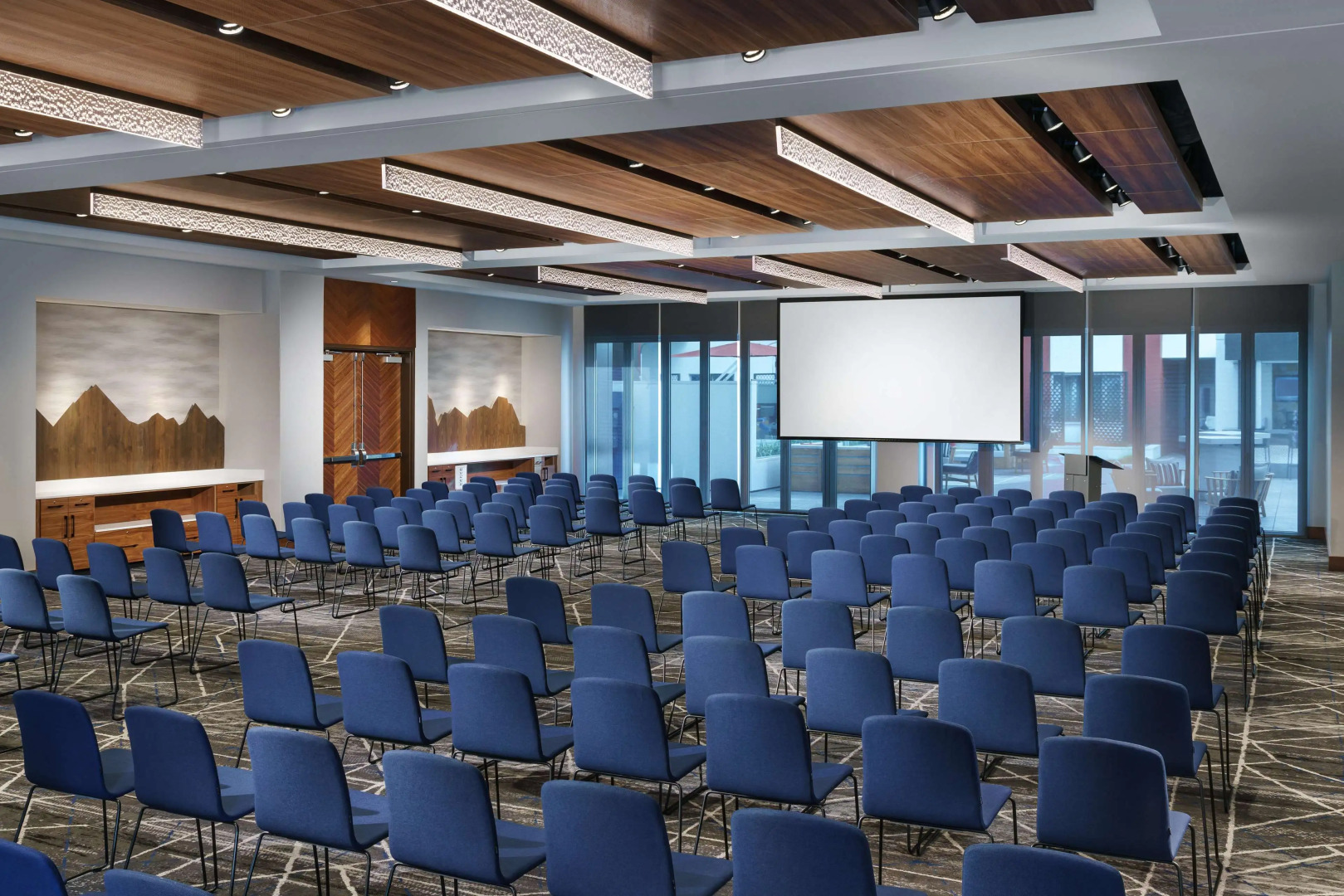 Hyatt Centric Mountain View