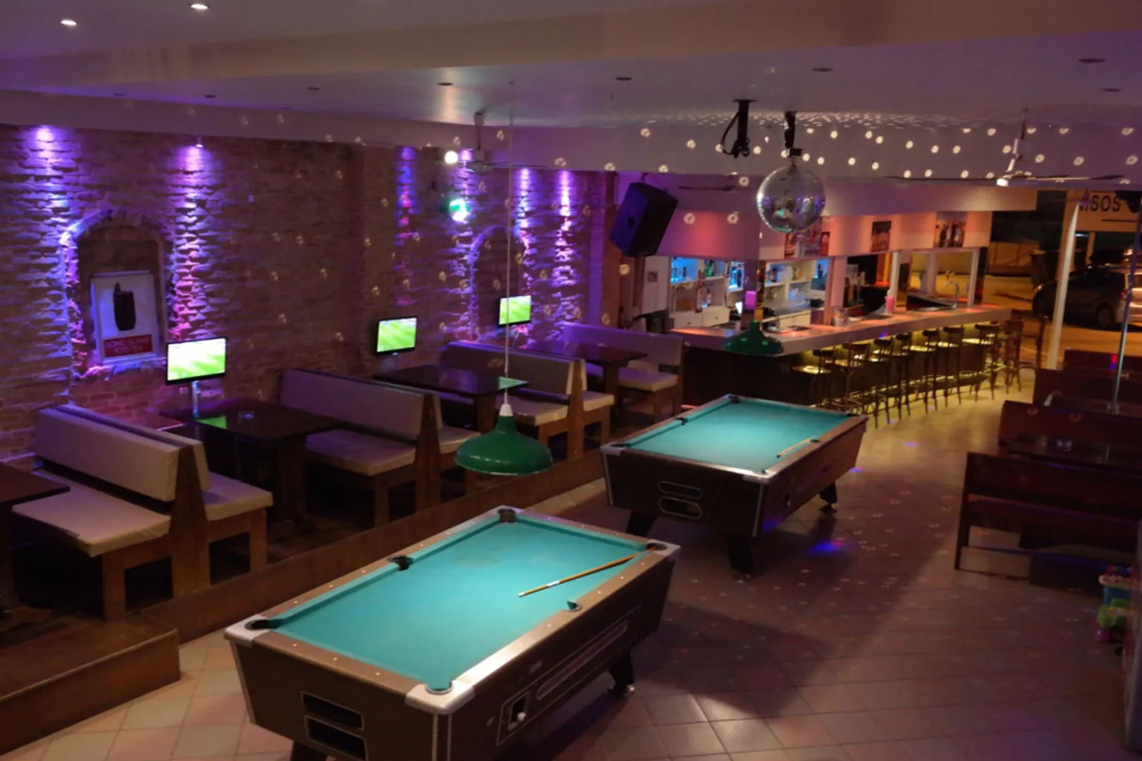 Primavera Beach Hotel