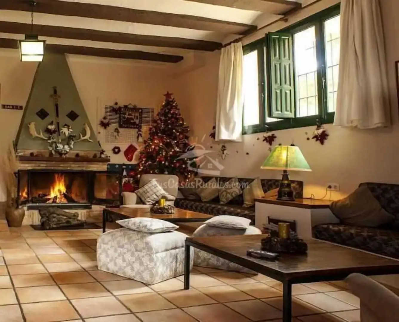 Hotel Rural Castillo De Biar