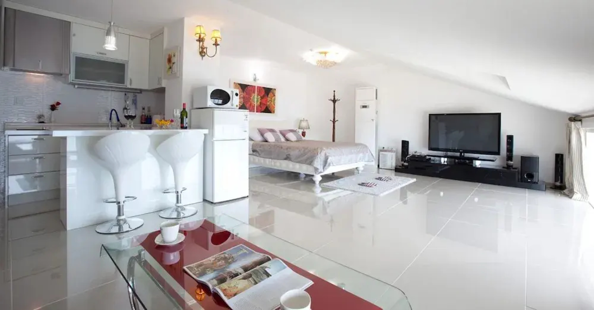 Yangyang Maldives Pension