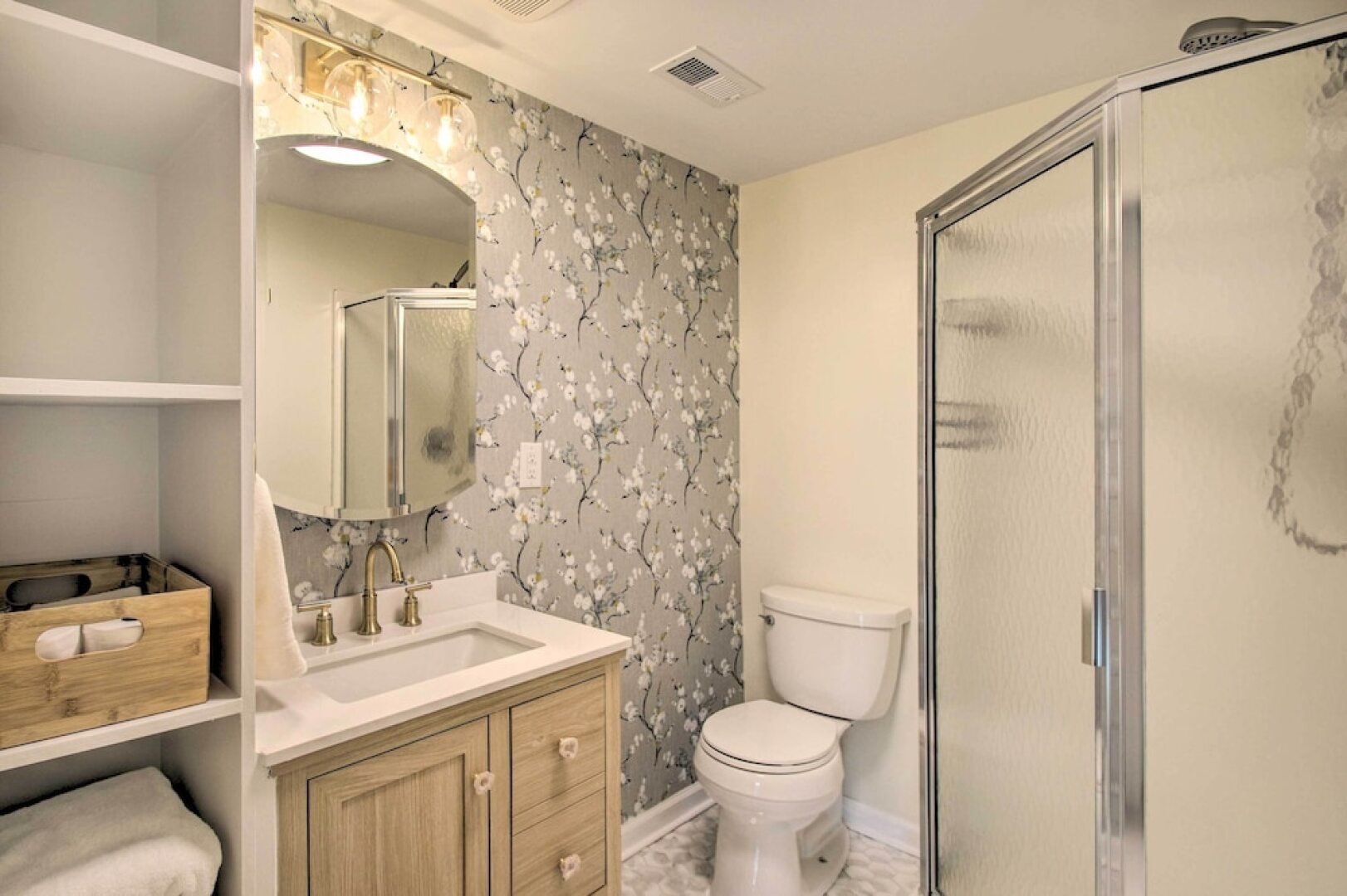 Home & Cottage Near Wintergreen Resort!