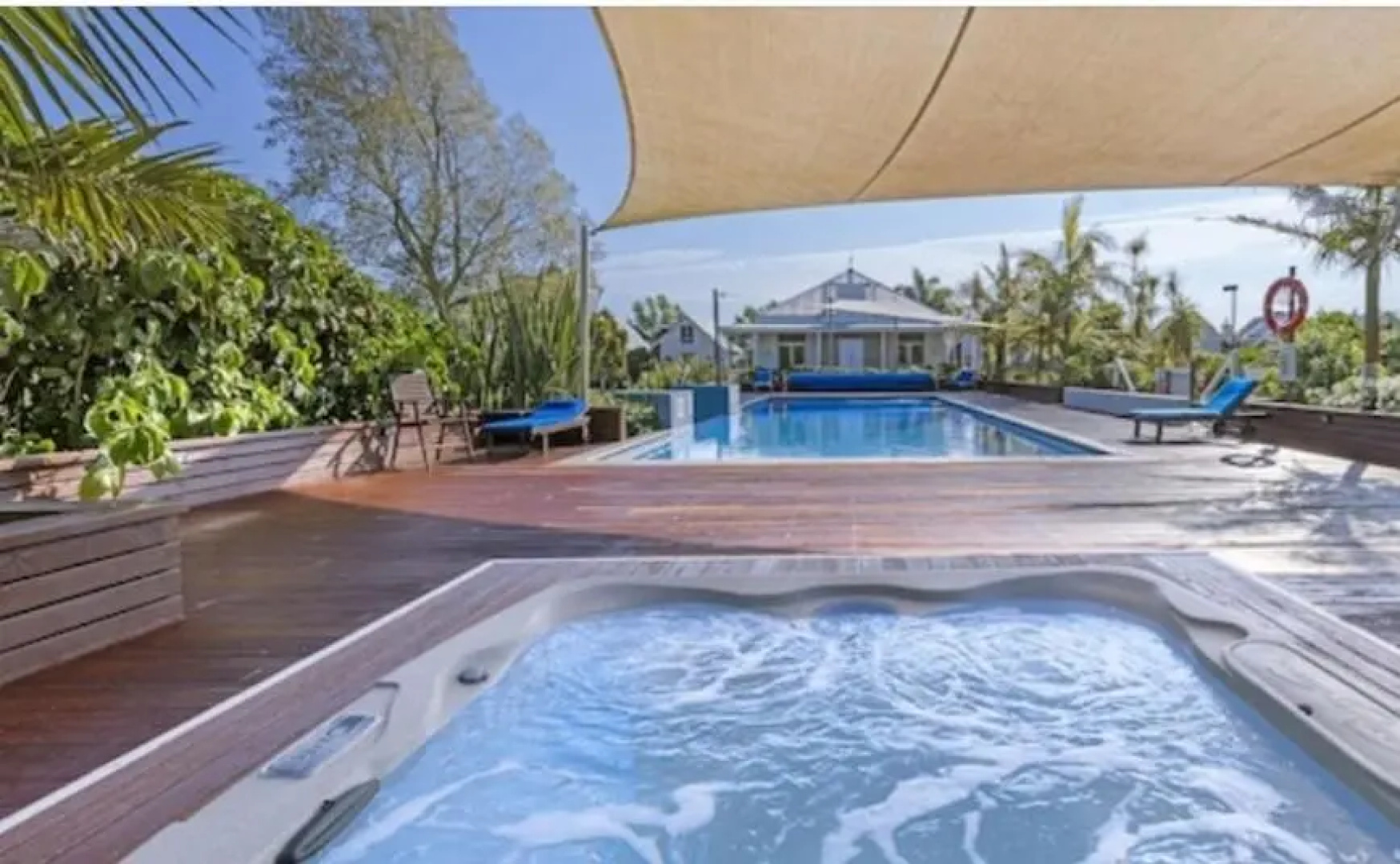 Kuituna on the Canal Villa, 3 bedrooms
