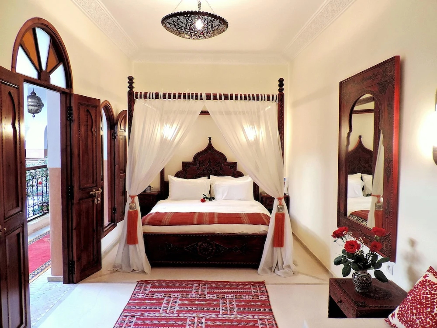 Riad Nirvana