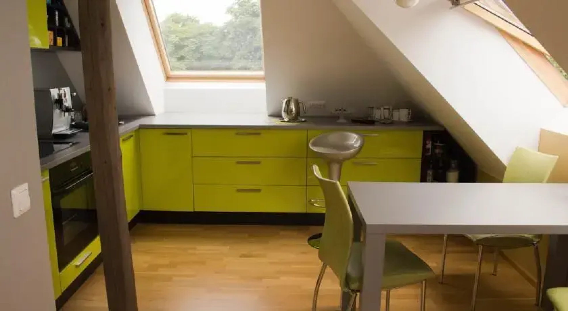 Rakvere Accommodation
