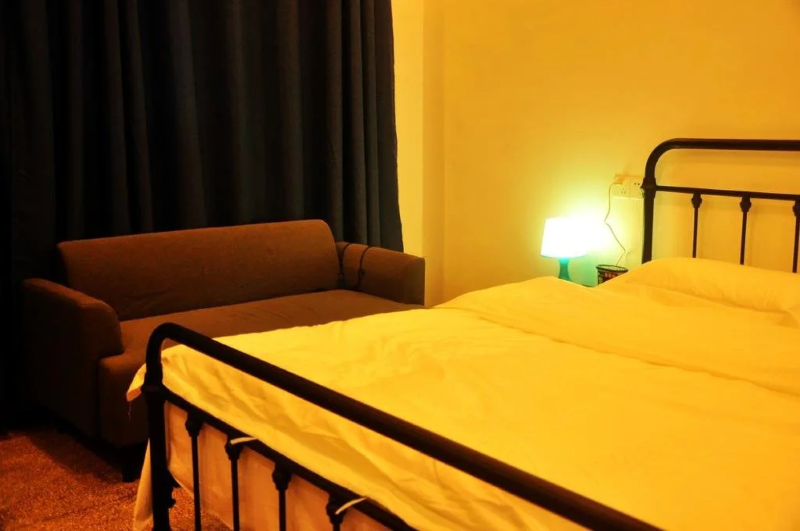 Spring Wind Traditional Inn