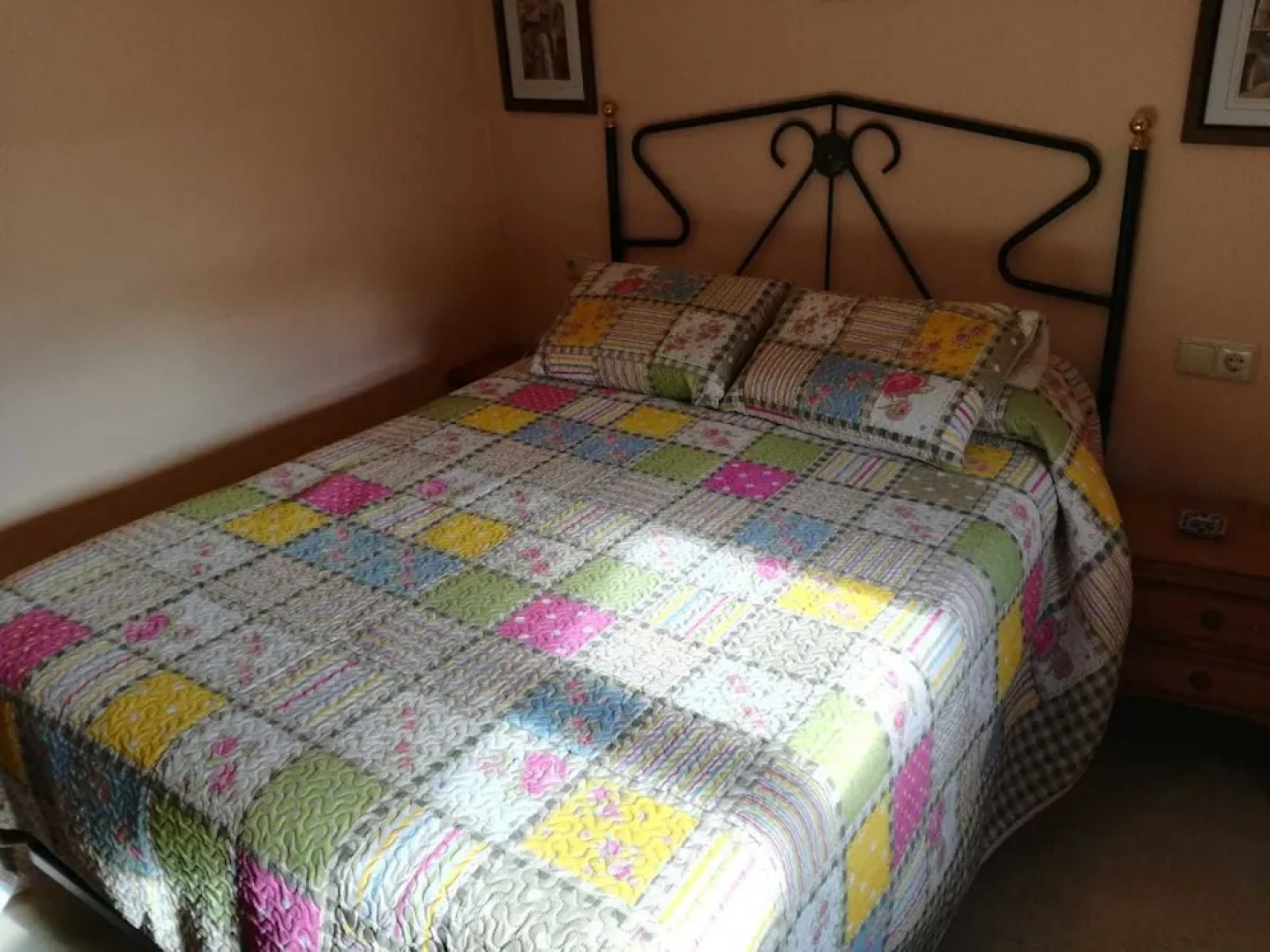 Hostal Mesón González