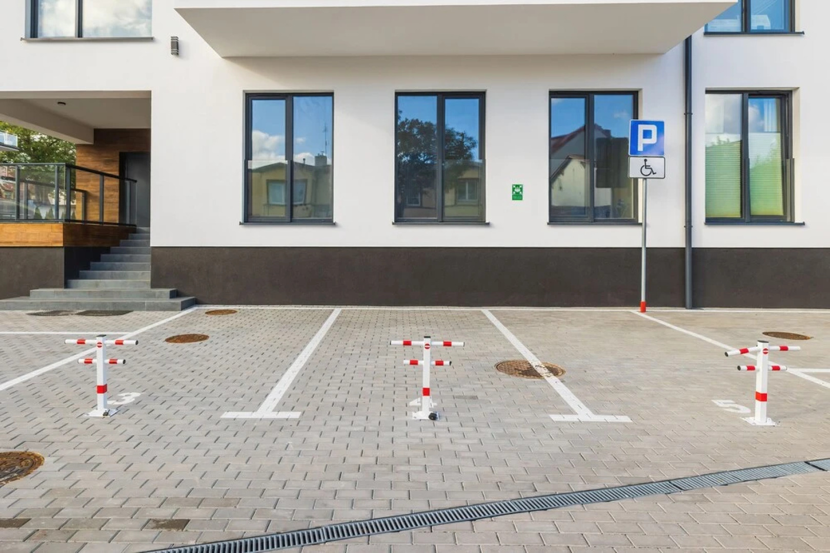 Seaside Apartment Ustronie by Renters