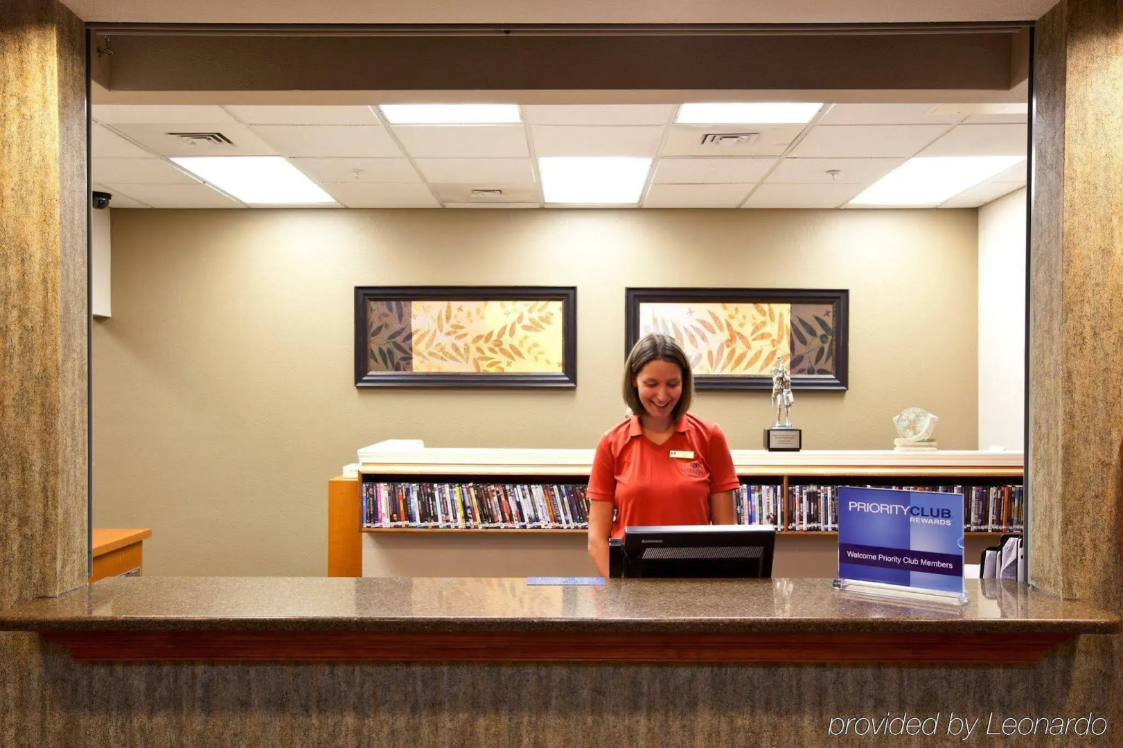 Candlewood Suites Indianapolis Airport by IHG