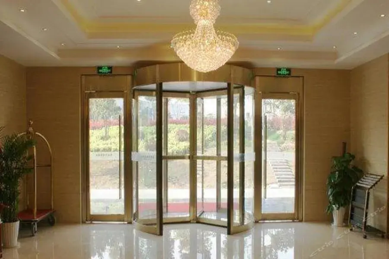 Renzen Retreat Huzhou Taihu