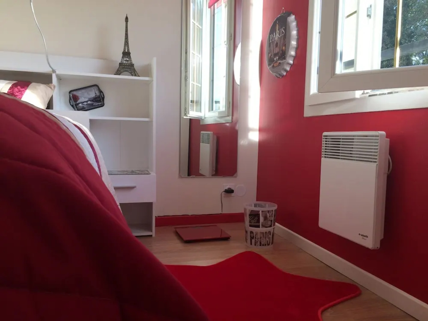 Chambres d'hôtes Au Lévrier de Chessy