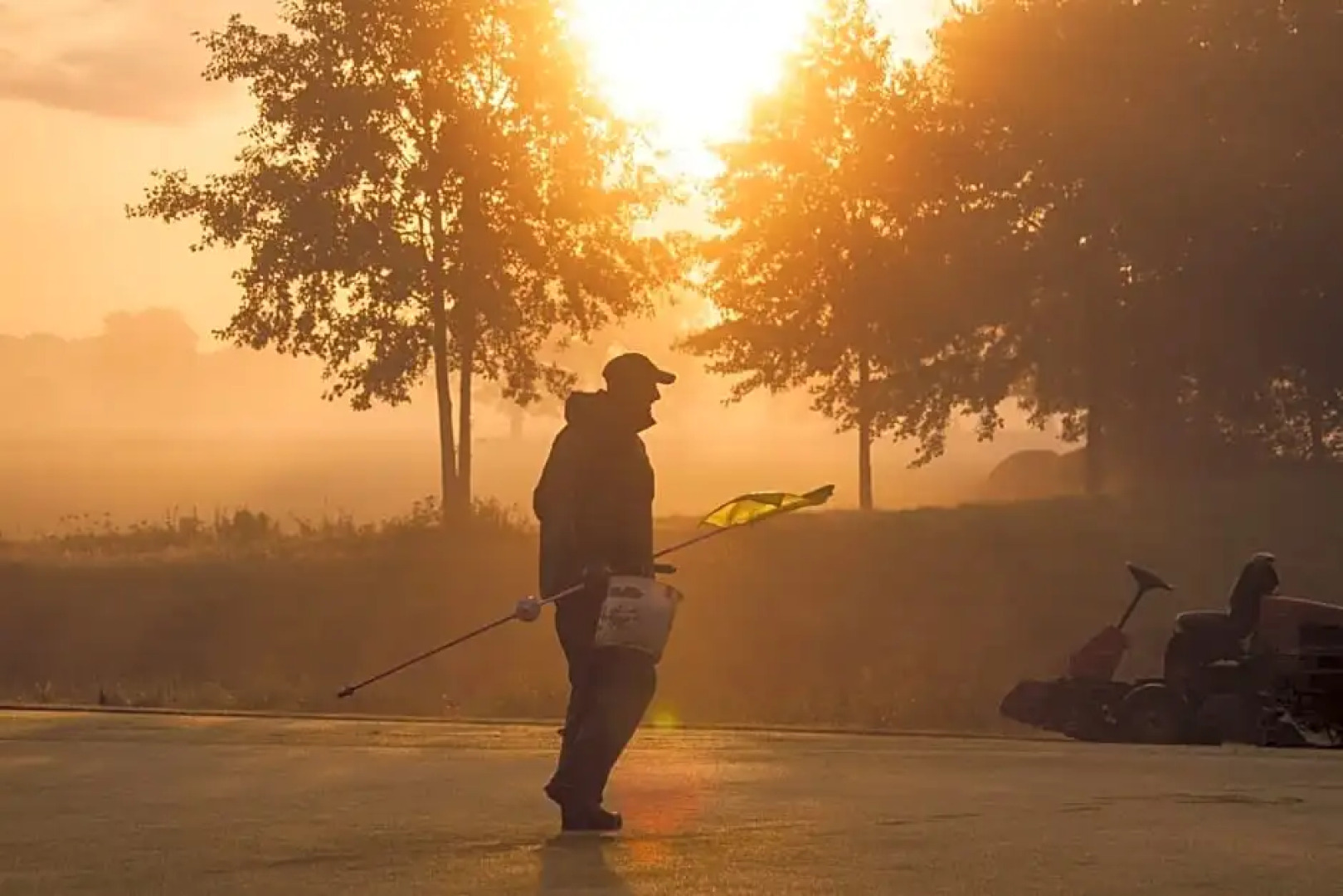 Paolos Landhaus am Golfpark