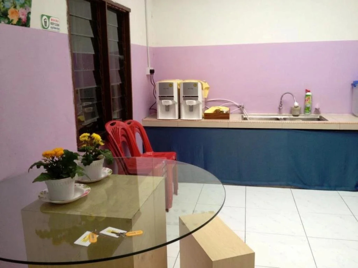 Hotel O Innap Kota Bharu