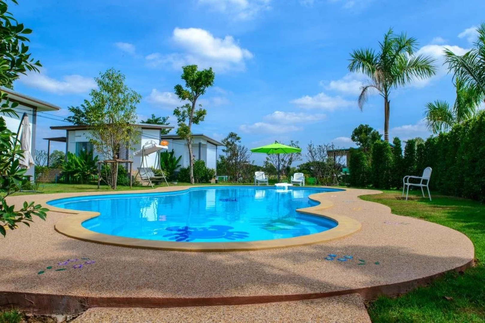 Baan Suan Siriphon Resort Khon Kaen