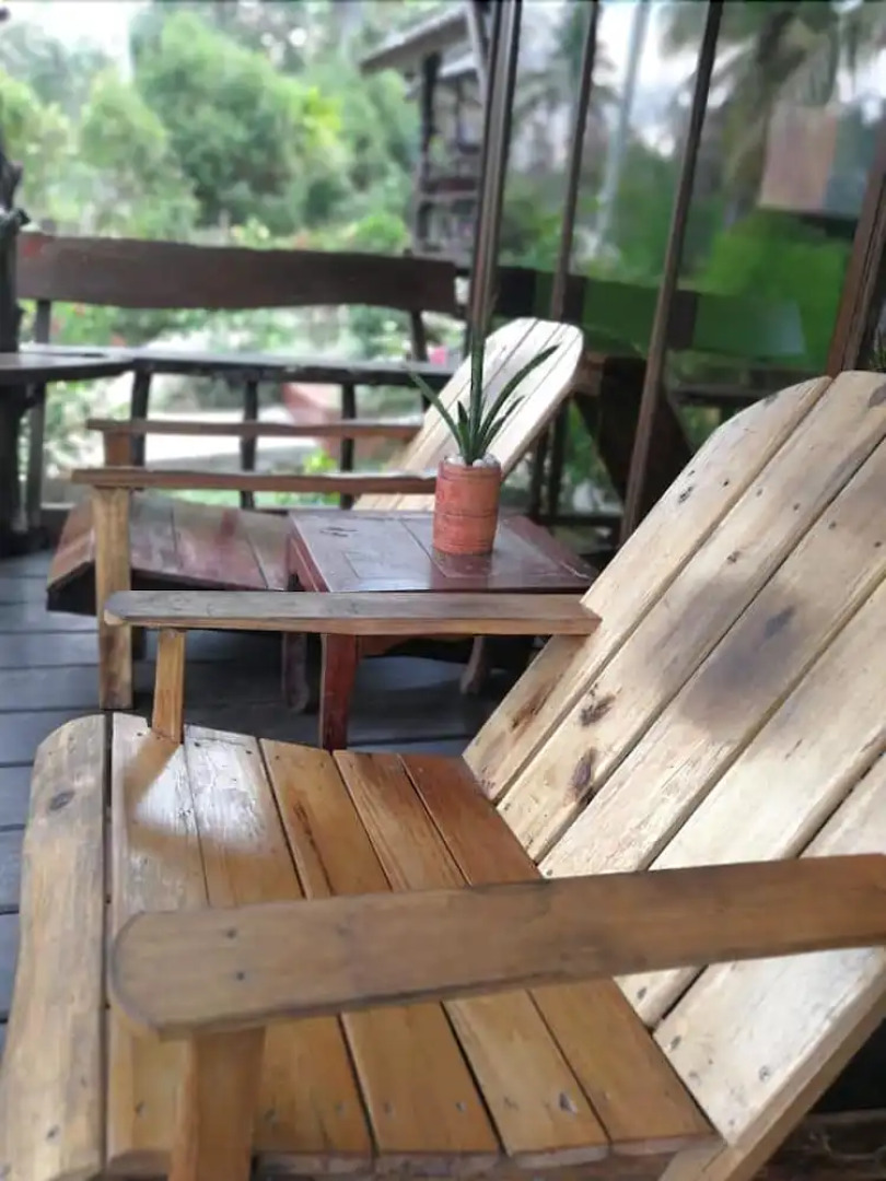 Kinnaree Resort Koh Kood