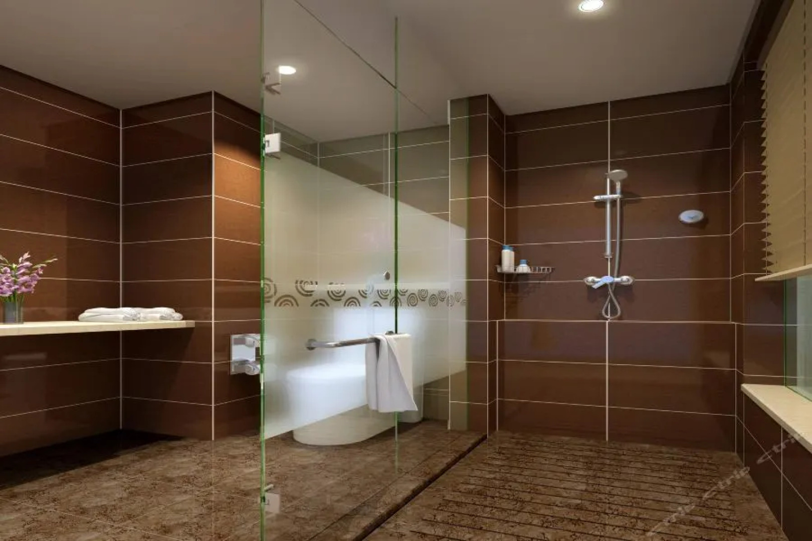 Atour Hotel Liuxiang Taiyuan