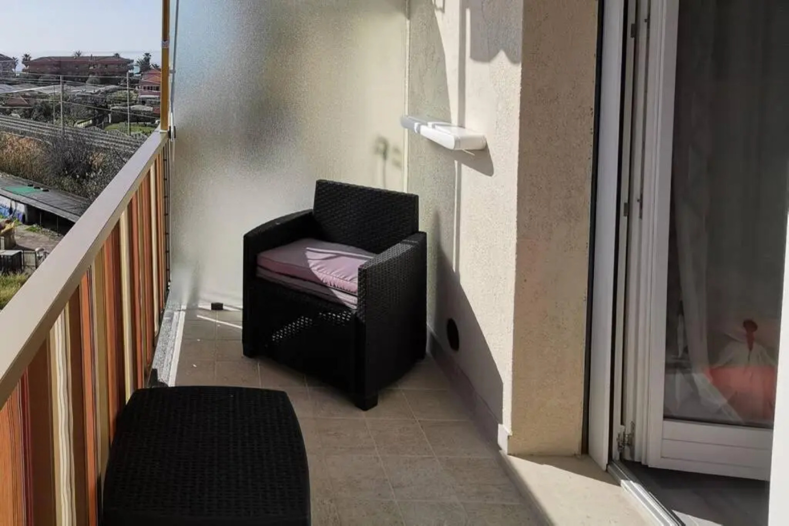 Appartamento - IRIS - Vallecrosia