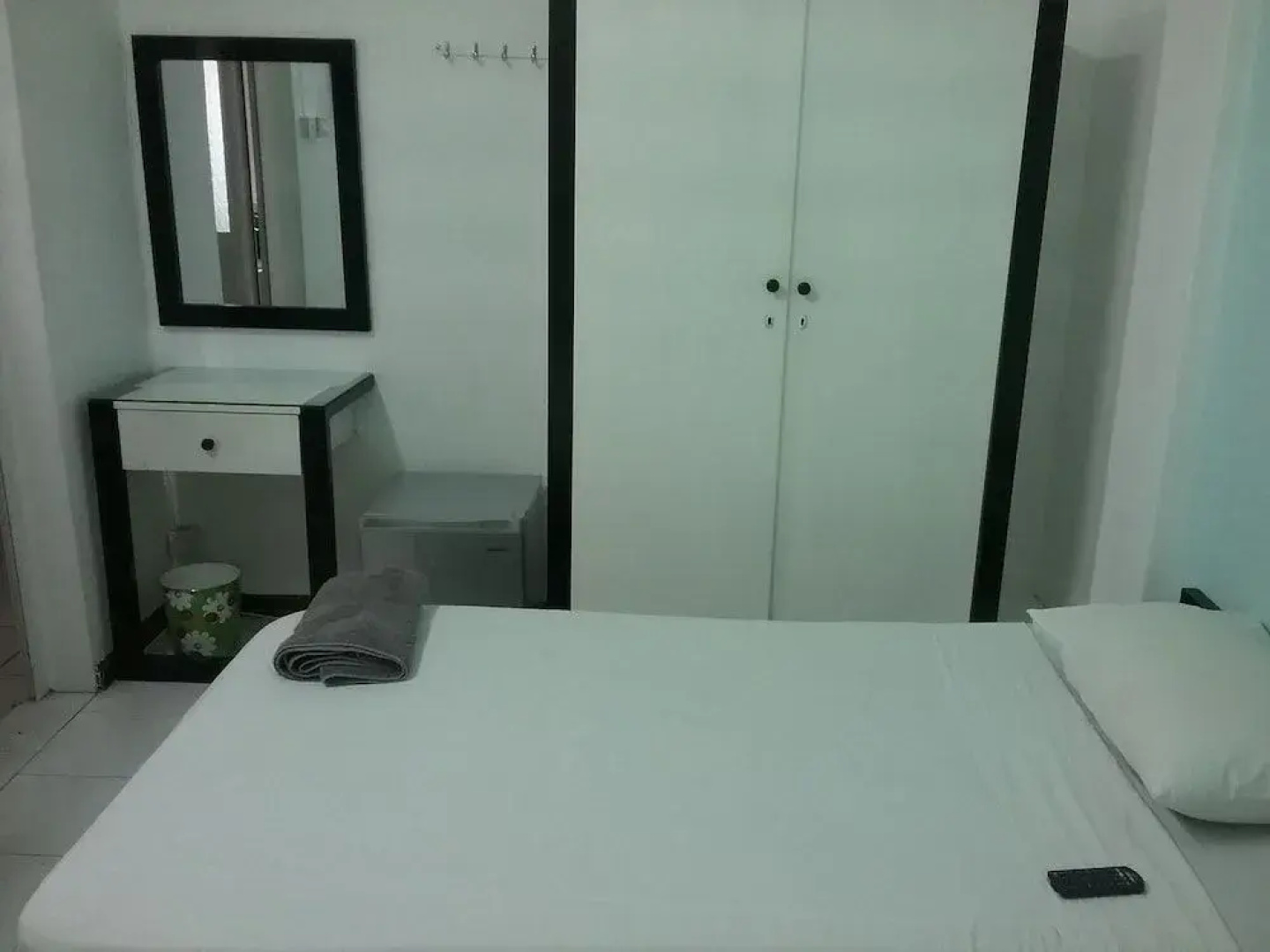 La Plaine Verte Guest House