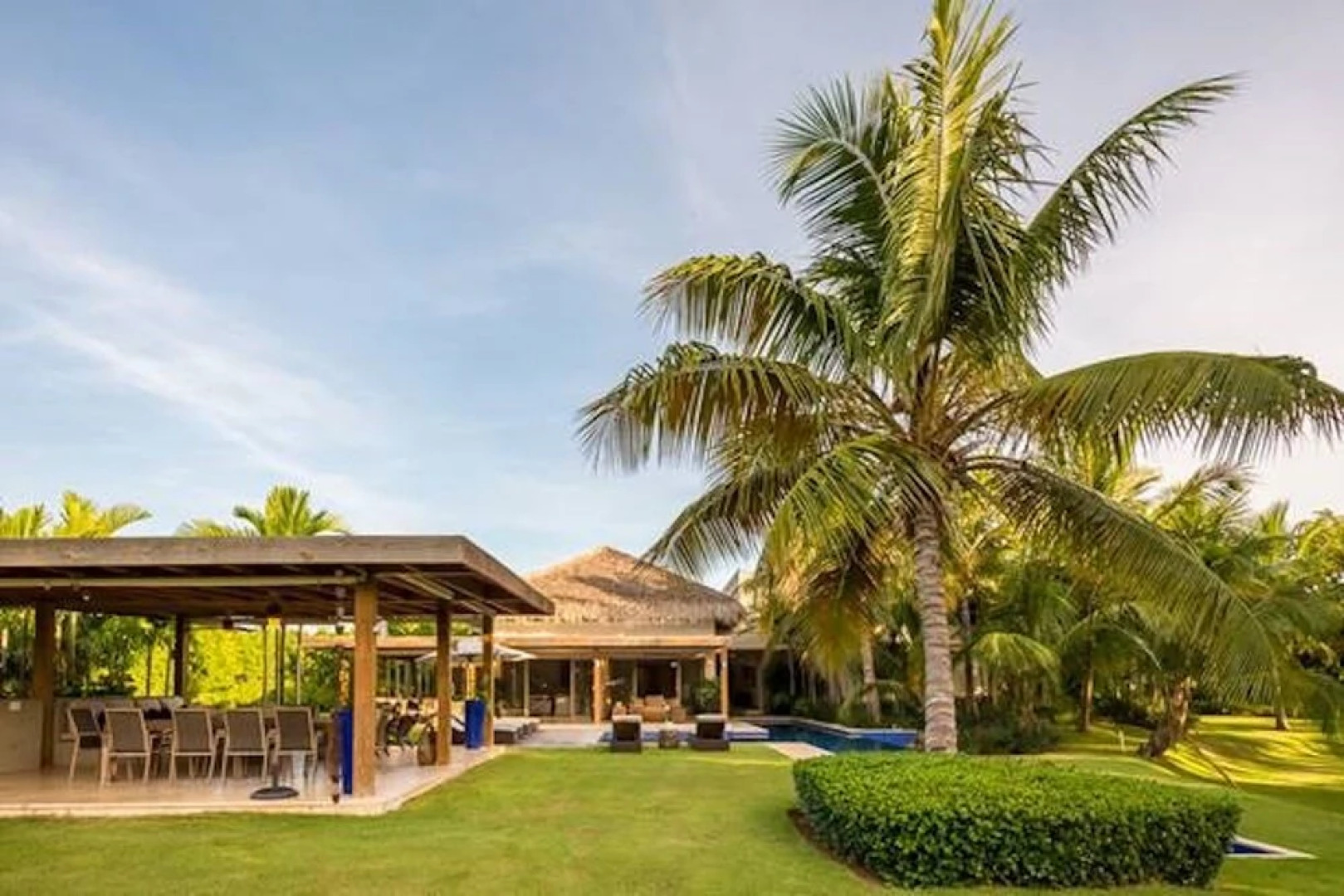 Agape Villa by Unlimited Luxury Villas