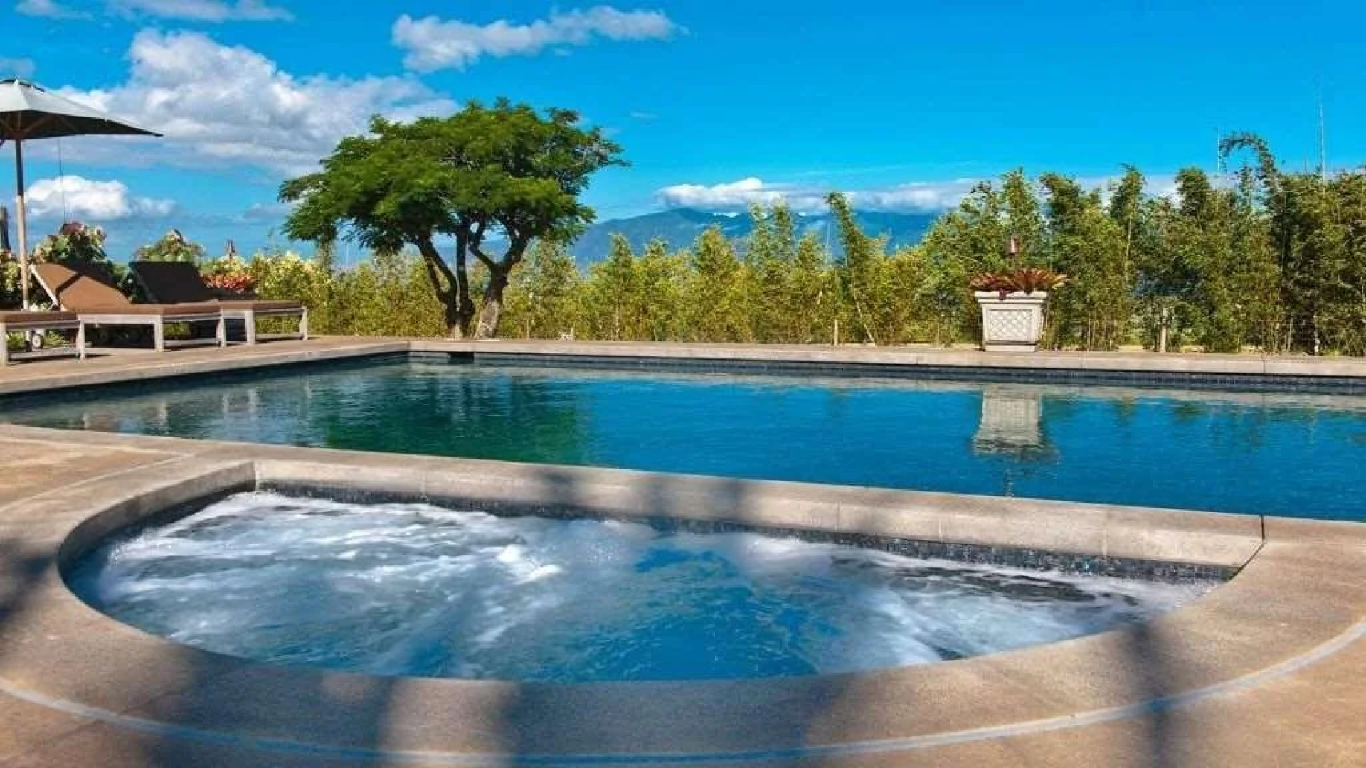 Lumeria Maui Educational Retreat Center