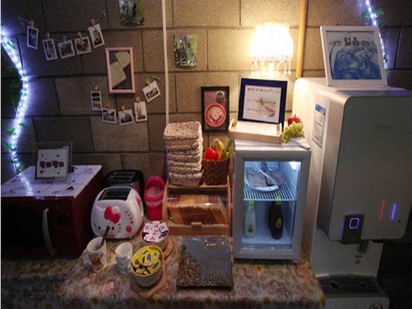 Hotel Yaja An-Yang 1st