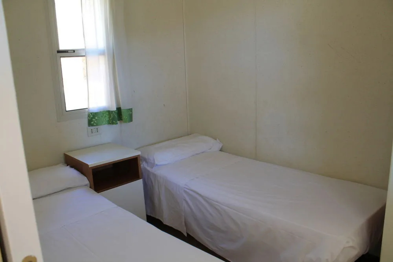 Camping Fontana delle Rose