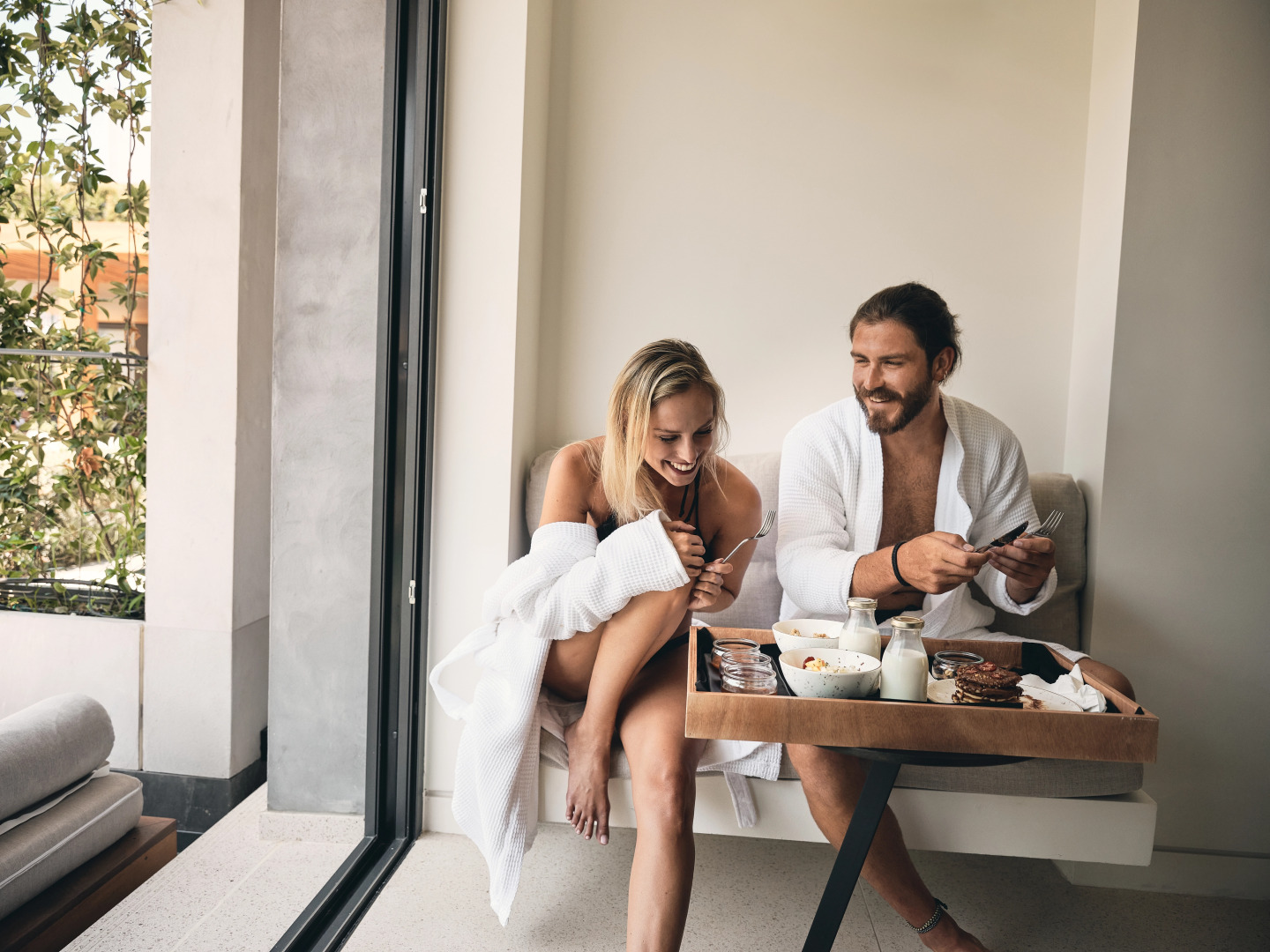 Contessina Suites and Spa