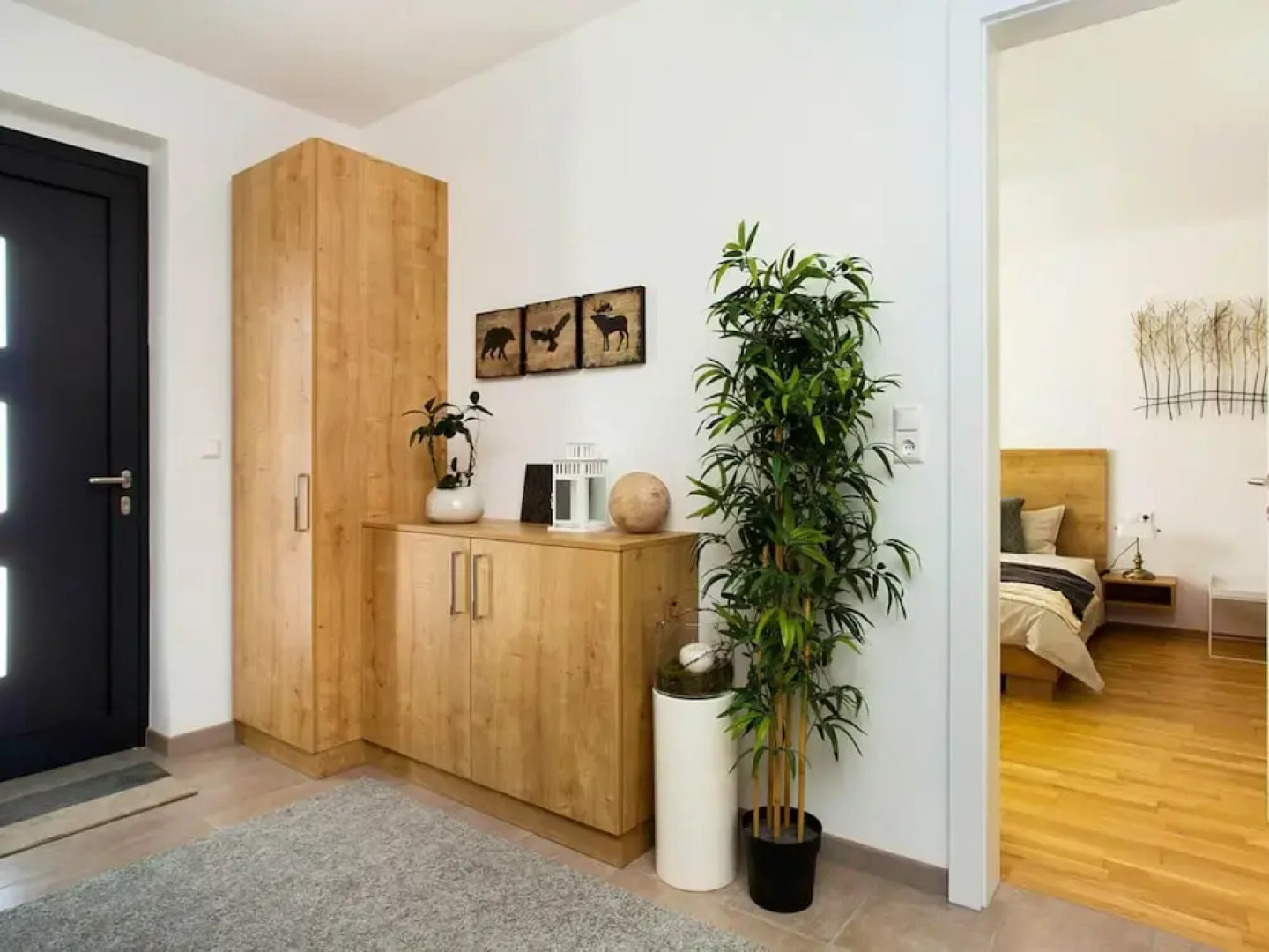 Beautiful Holiday Home With Sauna Near St Lambrecht Directly on the Slopes