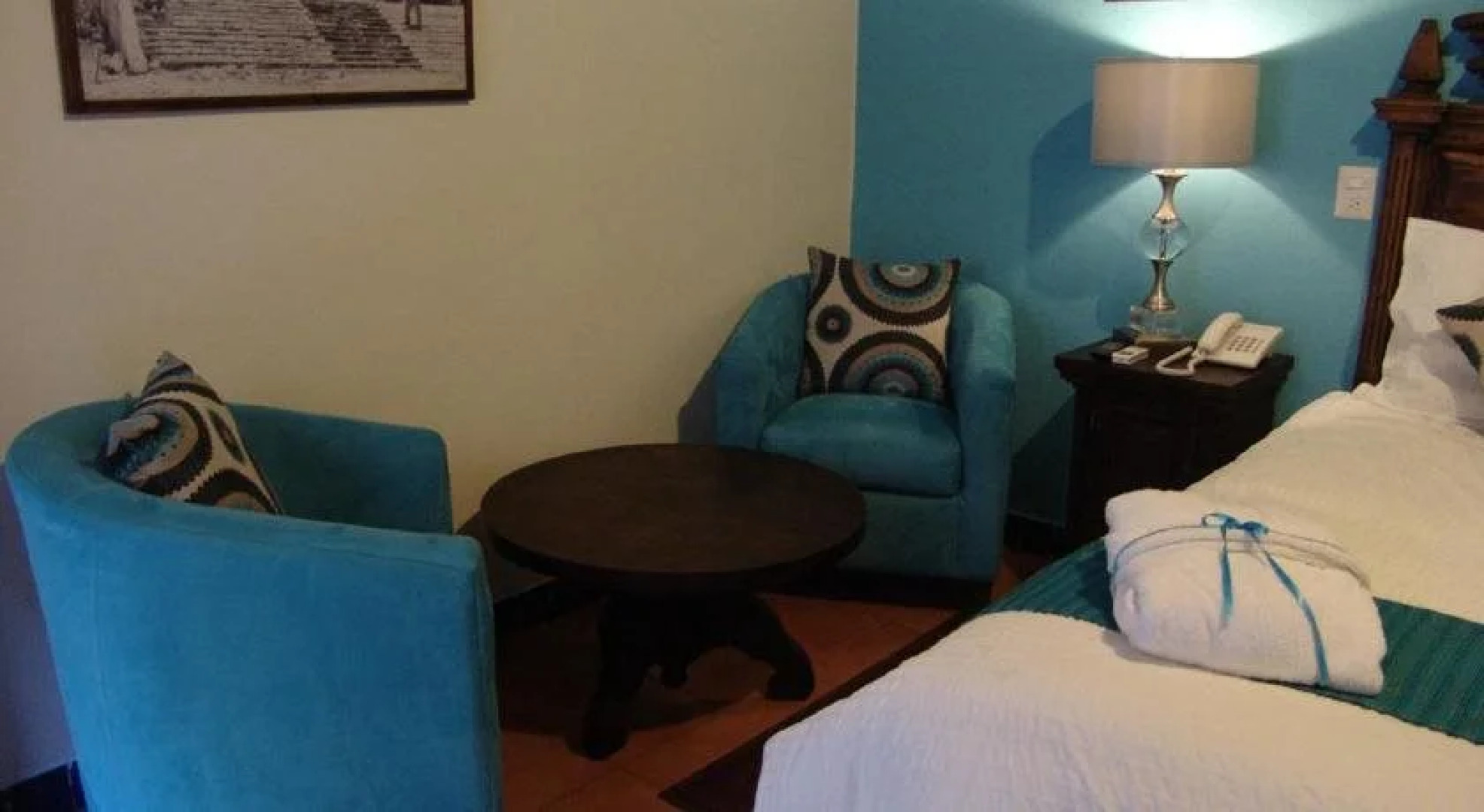 Casa del Tio Hotel Boutique