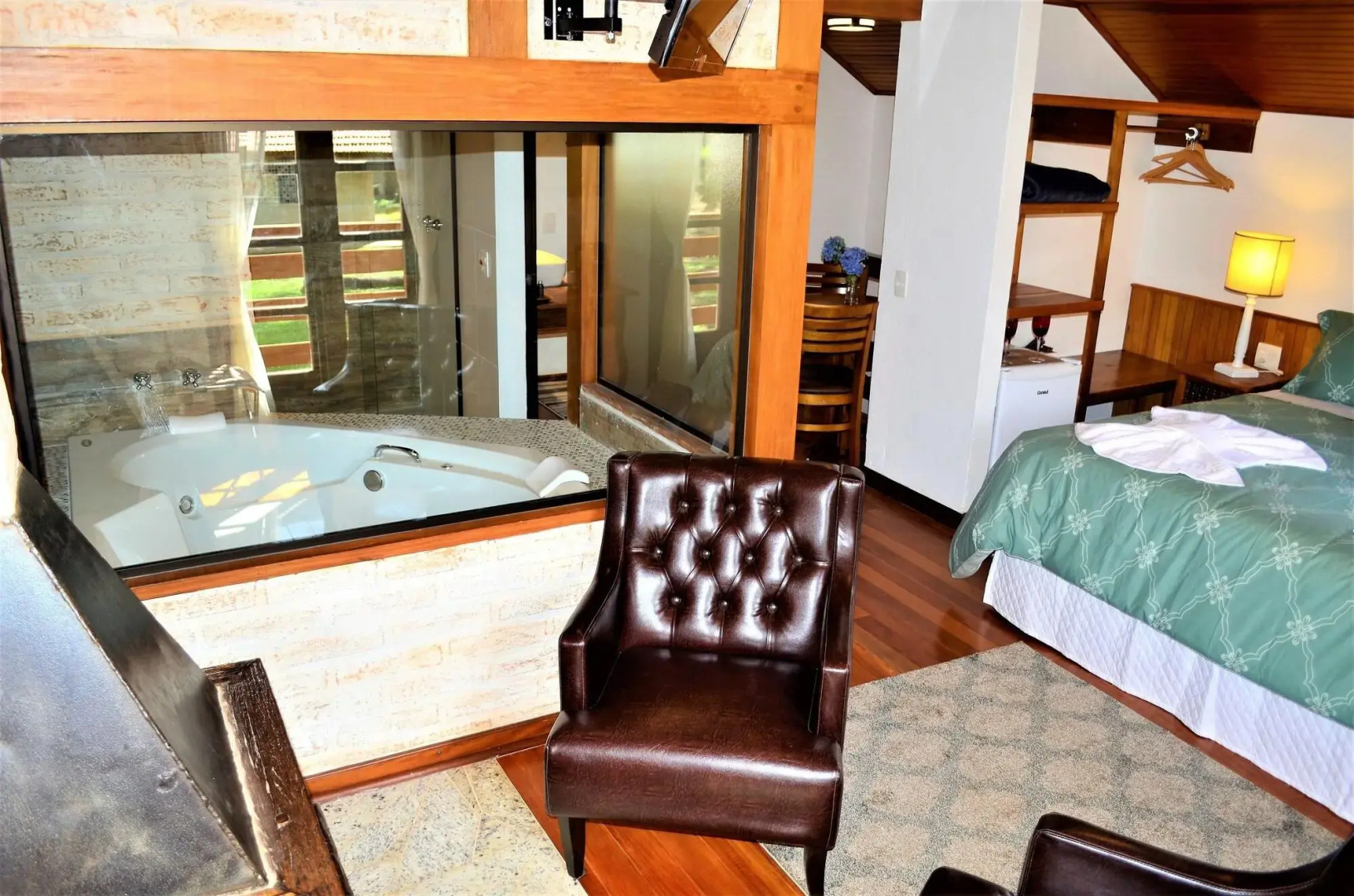 Pousada Toca da Coruja