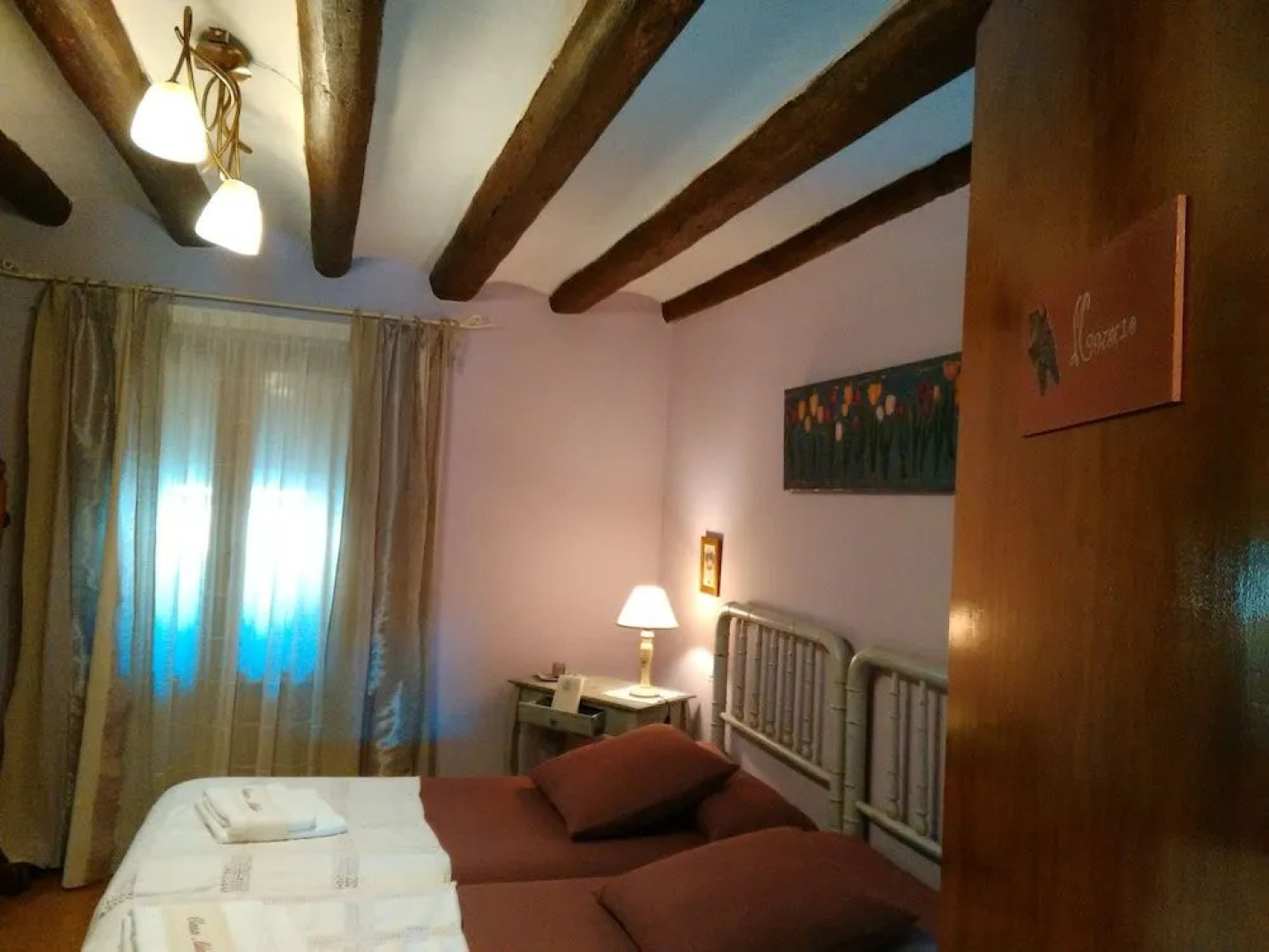 La Posadica Casa Aldabe