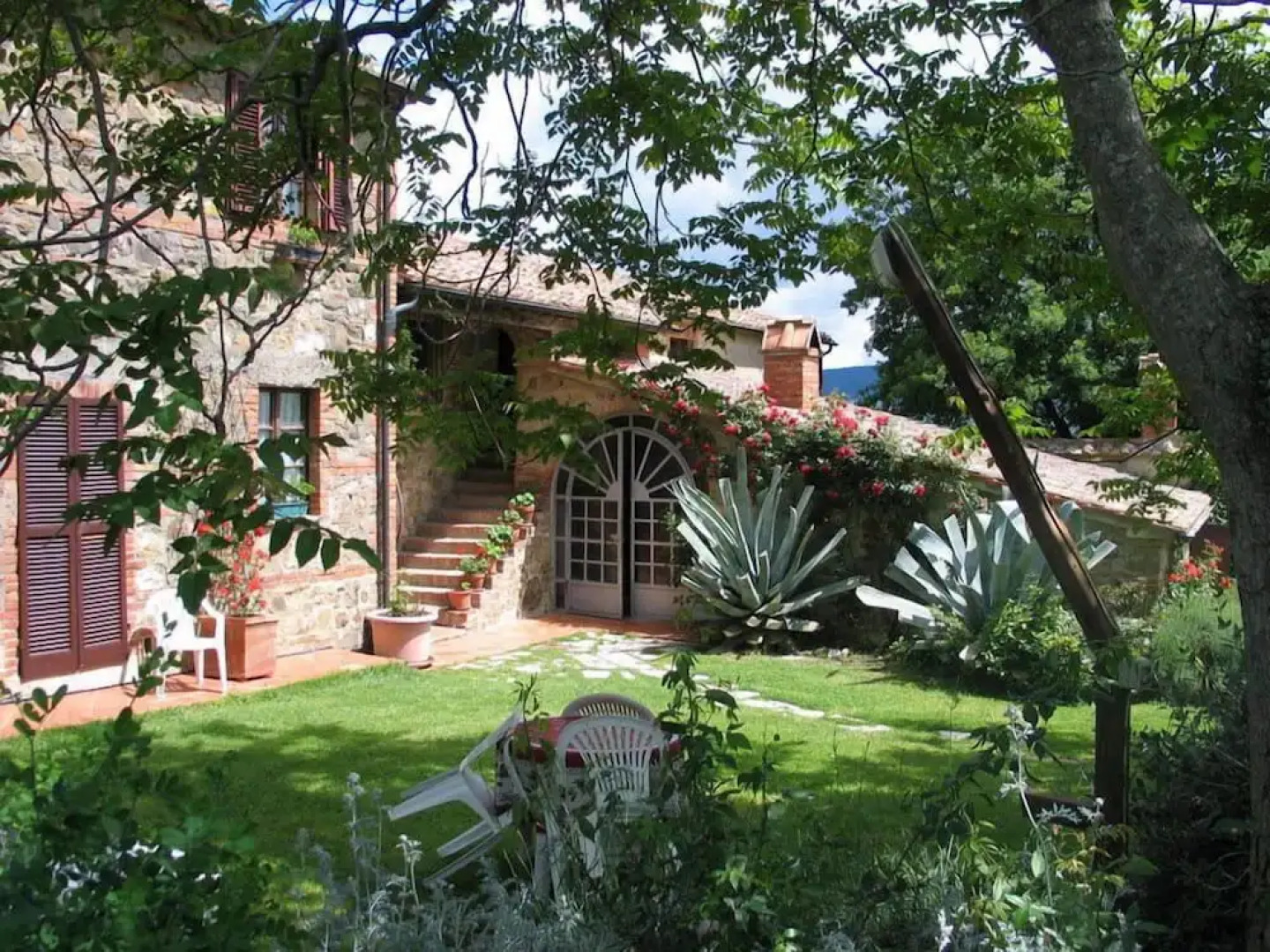 Verdidea - Podere Contignano