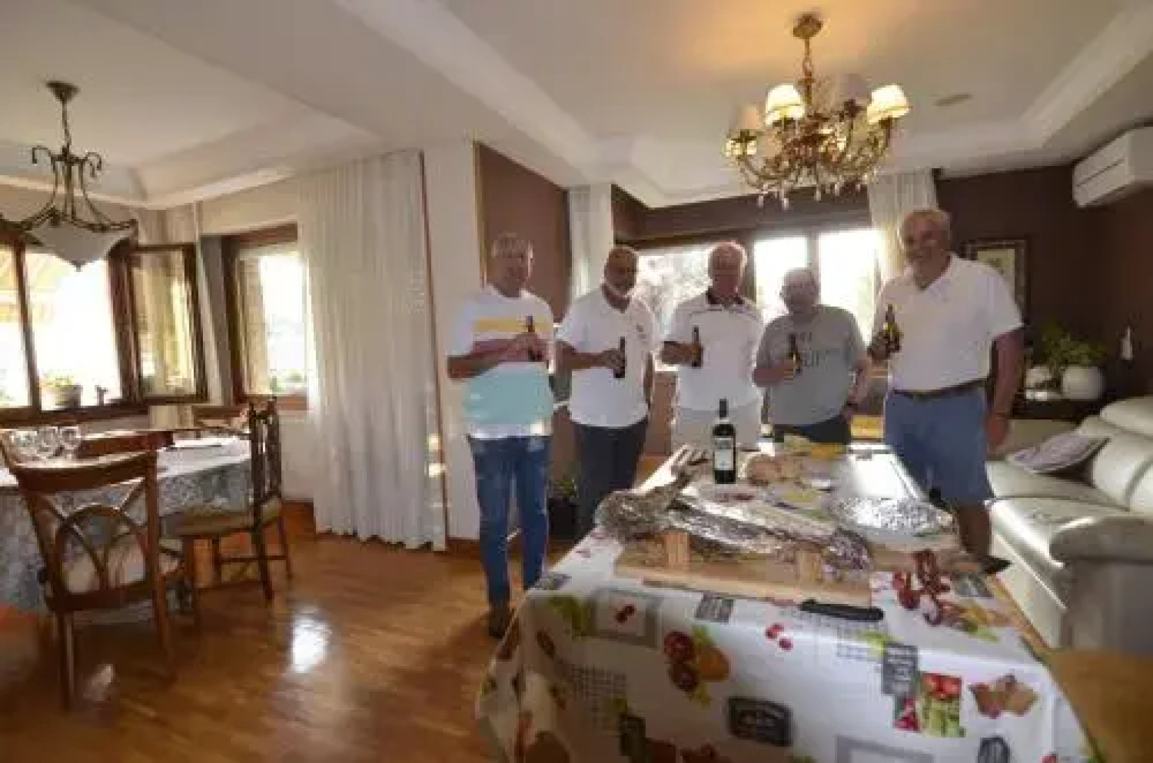 B&B Zaldu