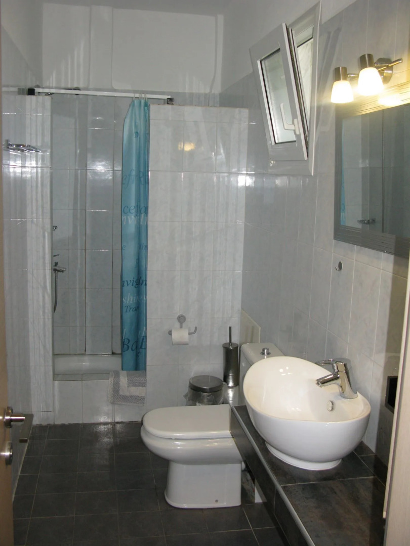 Sea View Apartment Hotel