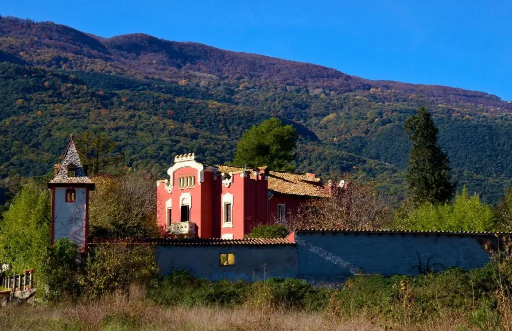 Hotel Monumento Can Garay