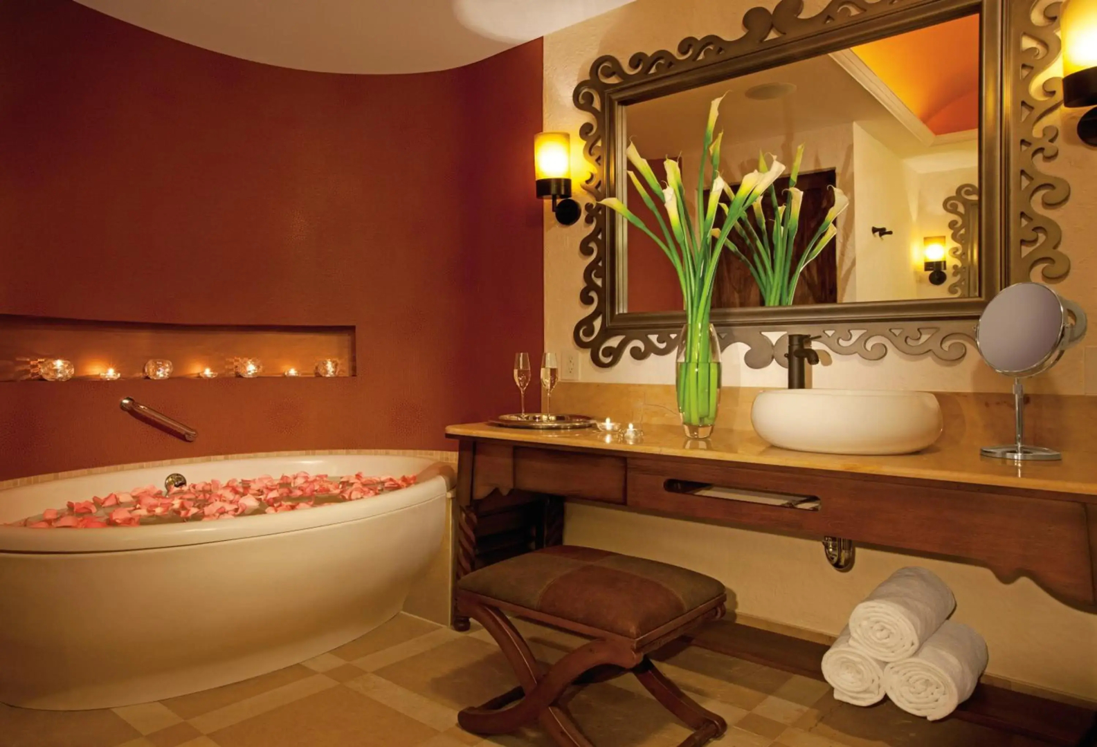 Secrets Puerto Los Cabos - Adults Only - All Inclusive