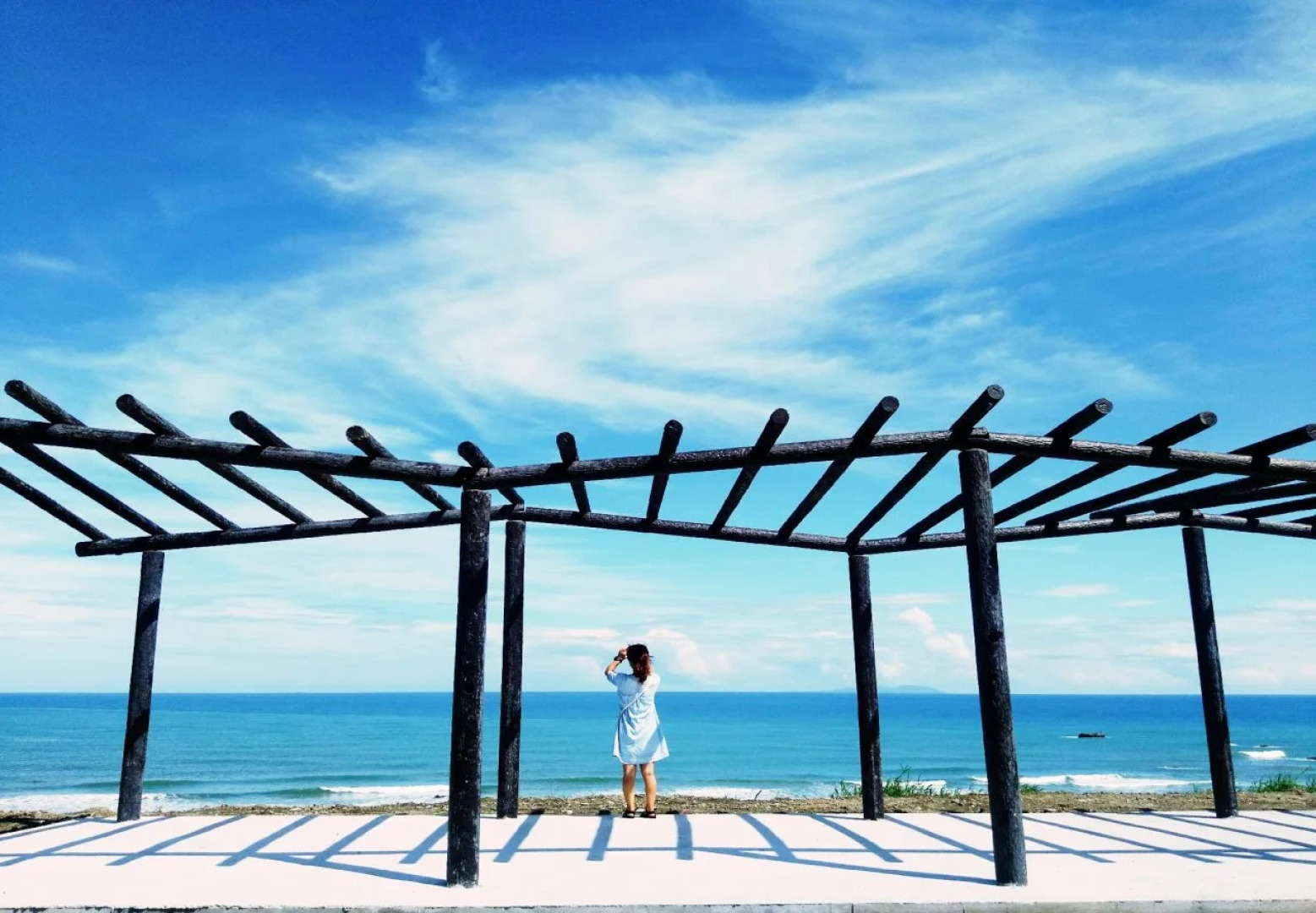 Taitung Dulan Jail House Hostel