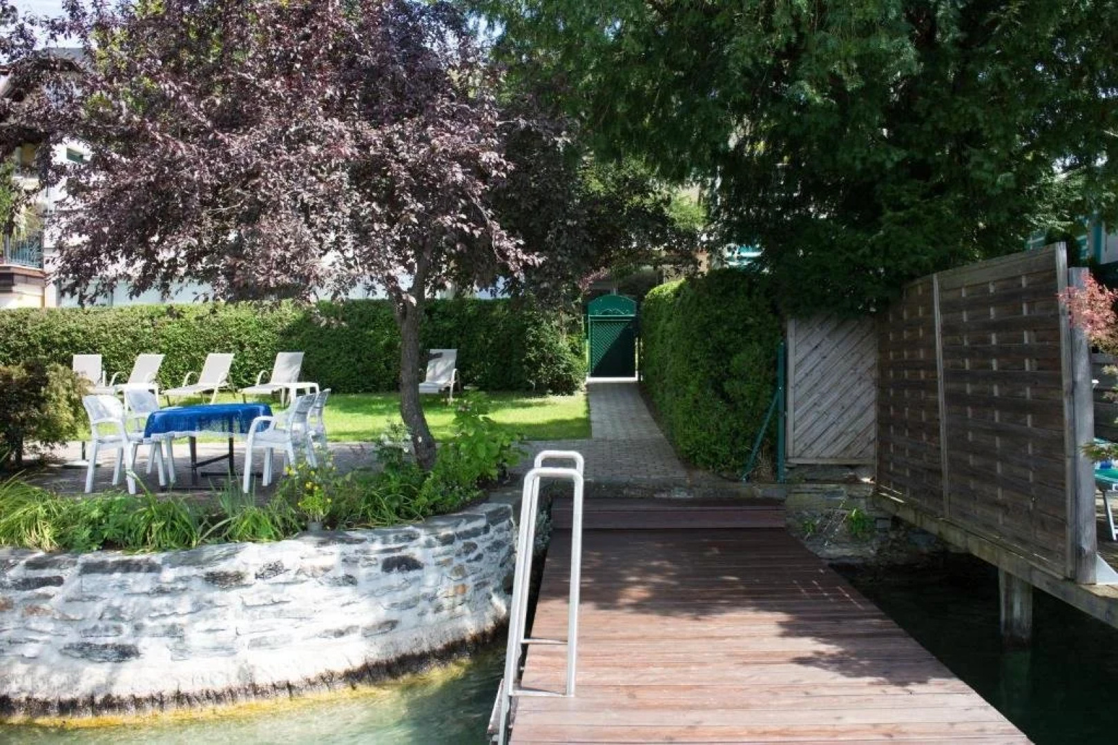 Wörthersee-Residenz Gatternig