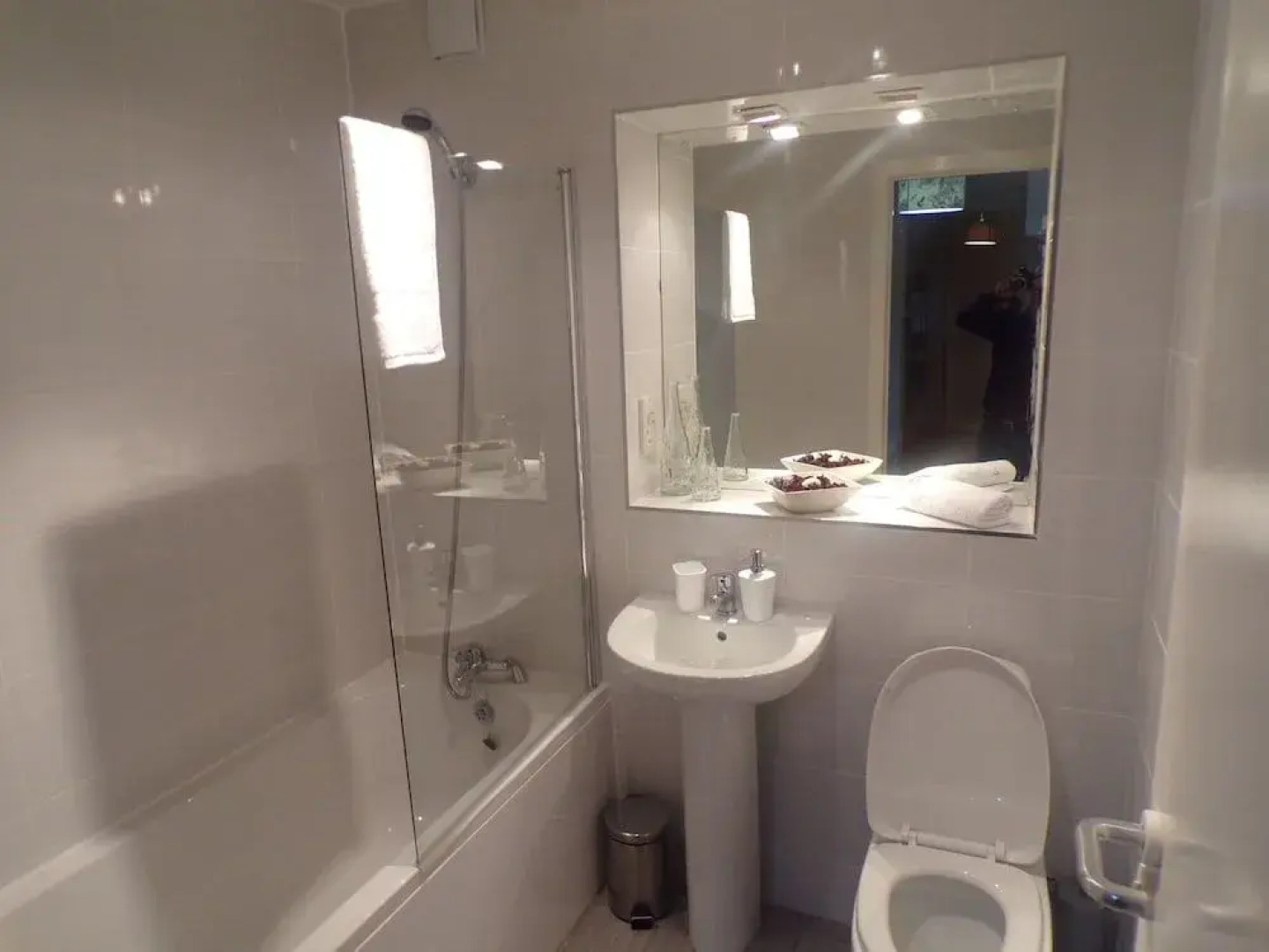 City Centre Suite George Square