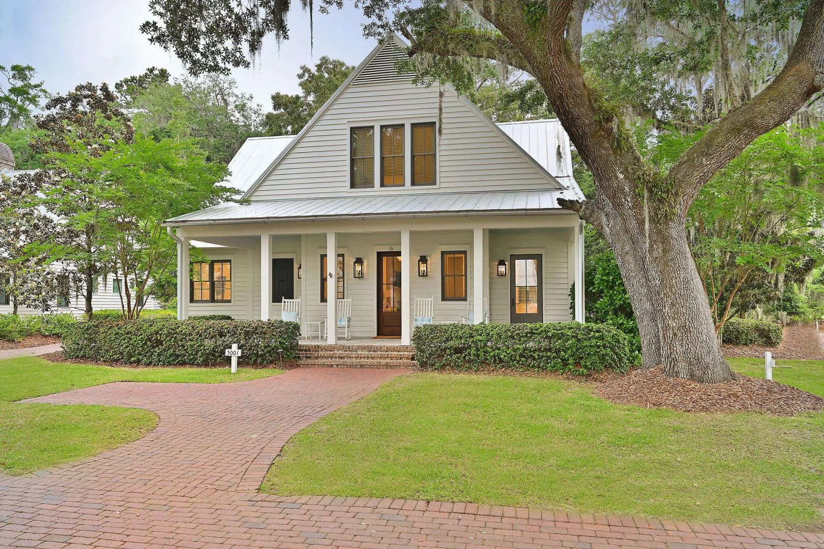 Montage Palmetto Bluff