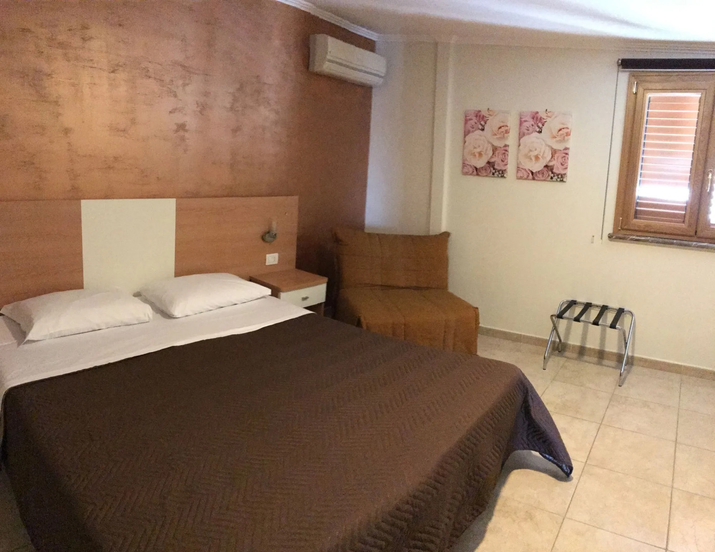 apart hotel Kalaskiso'